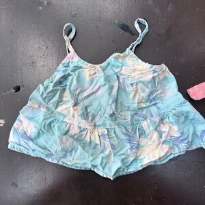 18 month tank top